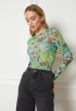 Melody Lange Mouwen T-shirt