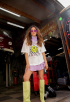 Maggy T-shirt