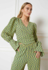 Vaira Blouse