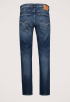 Grover Straight Fit Jeans