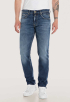 Grover Straight Fit Jeans