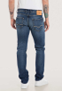 Grover Straight Fit Jeans