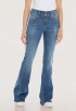 Newluz Flare Jeans