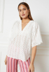 Missy Blouse