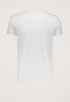 Base O-hals T-shirt