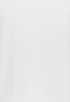 Base O-hals T-shirt