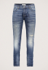 Morris Super Slim Jeans