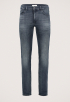 Drill Super Slim Jeans