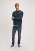 Drill Super Slim Jeans