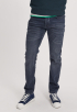 Drill Super Slim Jeans