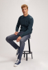 Drill Super Slim Jeans