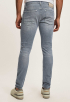 Drill Super Slim Jeans