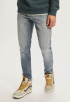 Drill Super Slim Jeans