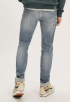 Drill Super Slim Jeans