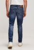 Drill Super Slim Jeans