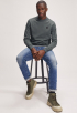 Drill Super Slim Jeans