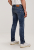 Drill Super Slim Jeans