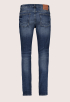 Drill Super Slim Jeans