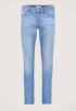 Morris Super Slim Jeans