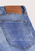 Porter Slim Jeans