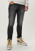 Lewis Regular Tapered Jeans
