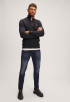 Lewis Regular Tapered Jeans