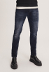 Lewis Regular Tapered Jeans
