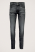 Drill Super Slim Jeans