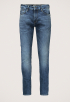 Drill Super Slim Jeans