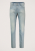 Dysc Straight Fit Jeans