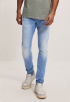 Drill Super Slim Jeans
