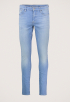 Drill Super Slim Jeans