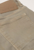Drill Super Slim Jeans