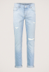 Lewis Regular Tapered Jeans