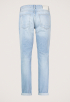 Lewis Regular Tapered Jeans