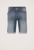 Alloy Short