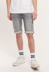 Alloy Short