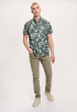 Porter Coloured Broek