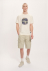 Notch Cargo Short