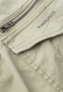 Notch Cargo Short