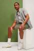 Notch Cargo Short
