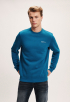 Logo Crew Sweater