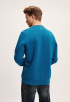Logo Crew Sweater