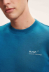 Logo Crew Sweater