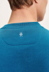 Logo Crew Sweater