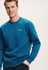 Logo Crew Sweater