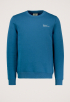 Logo Crew Sweater
