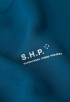 Logo Crew Sweater