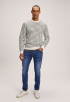 Klay Sweater