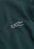 Logo Crew Sweater